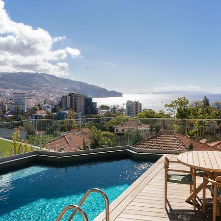 Green Boat By Madeira Best Apartments Funchal  Esterno foto