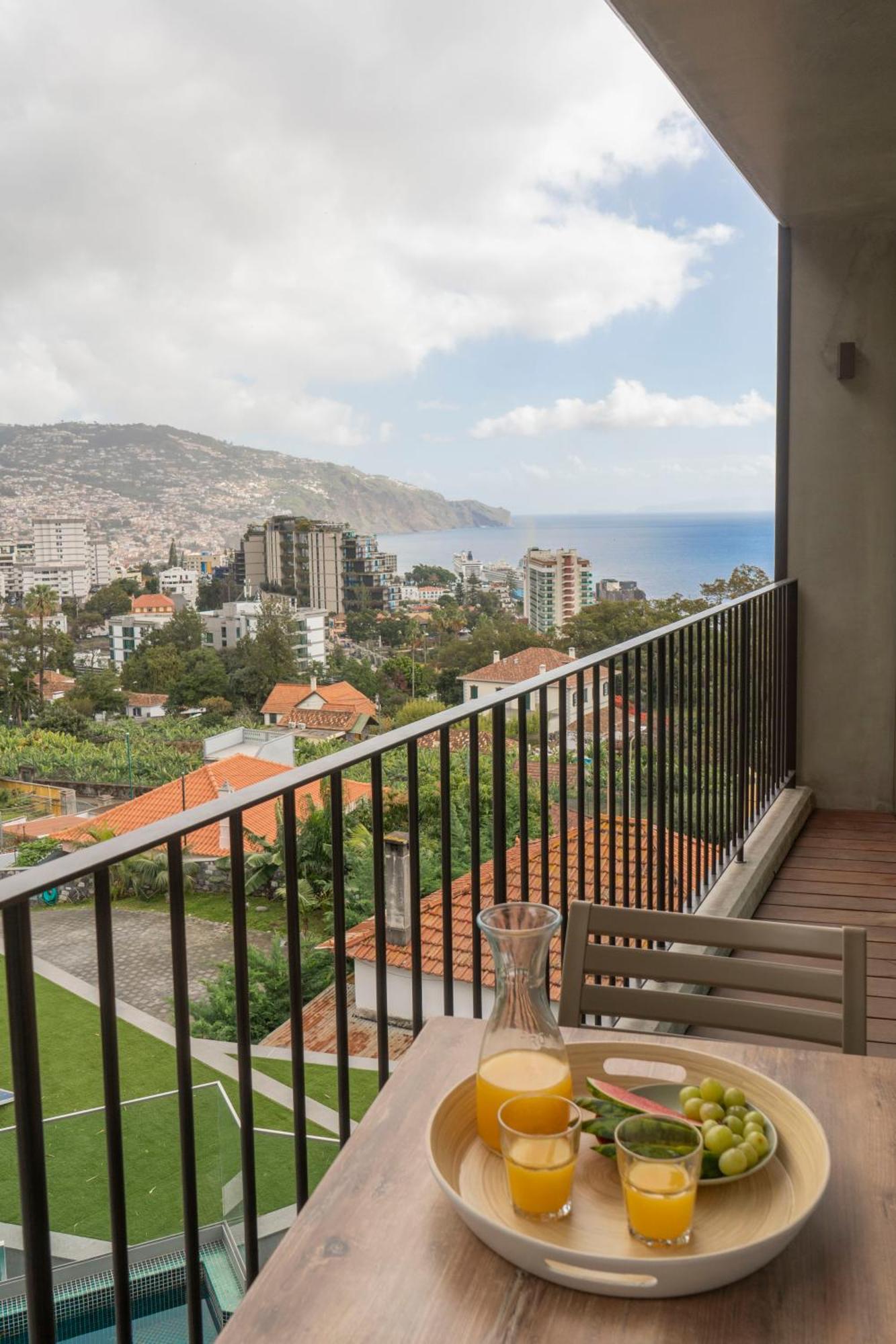 Green Boat By Madeira Best Apartments Funchal  Esterno foto