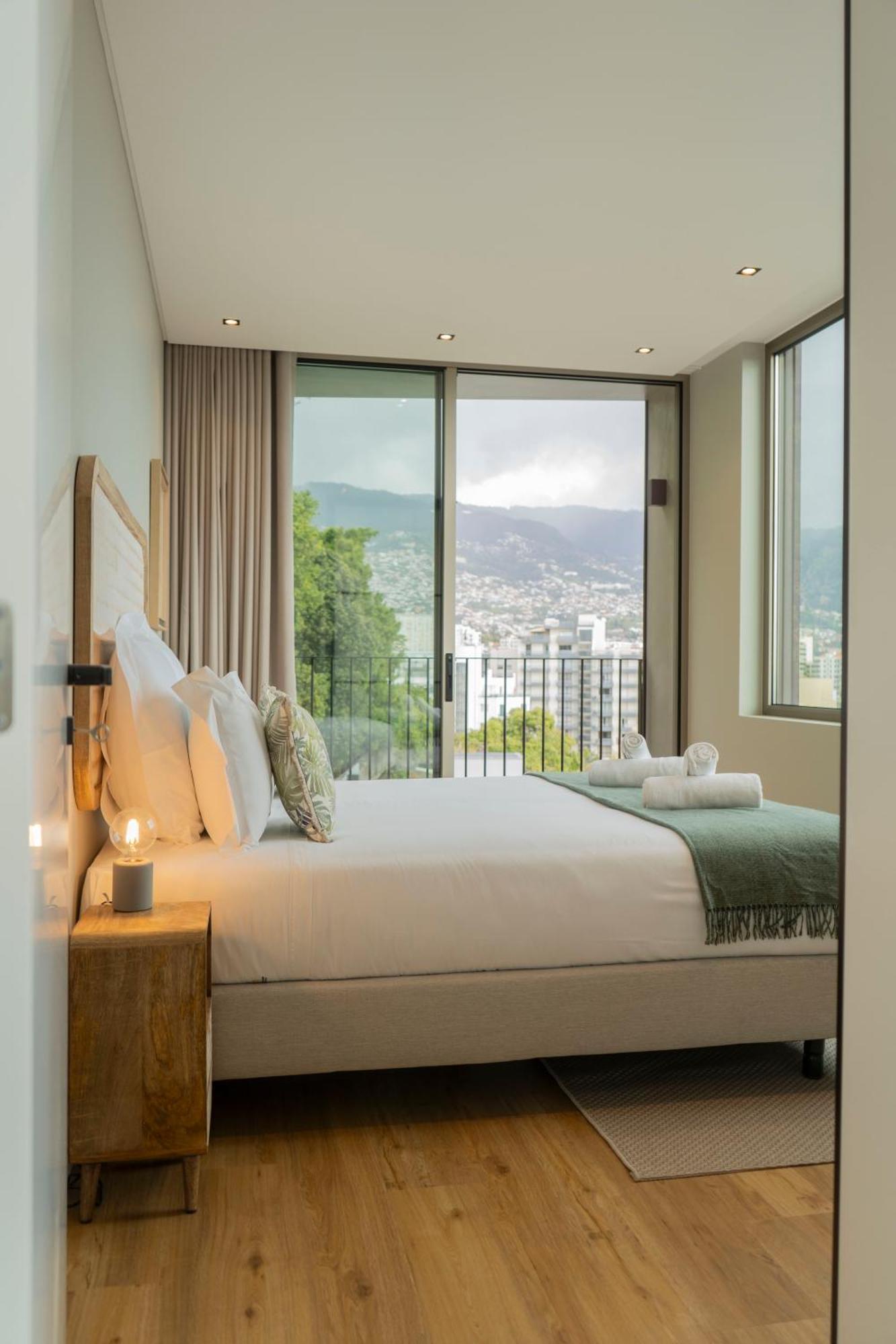 Green Boat By Madeira Best Apartments Funchal  Esterno foto