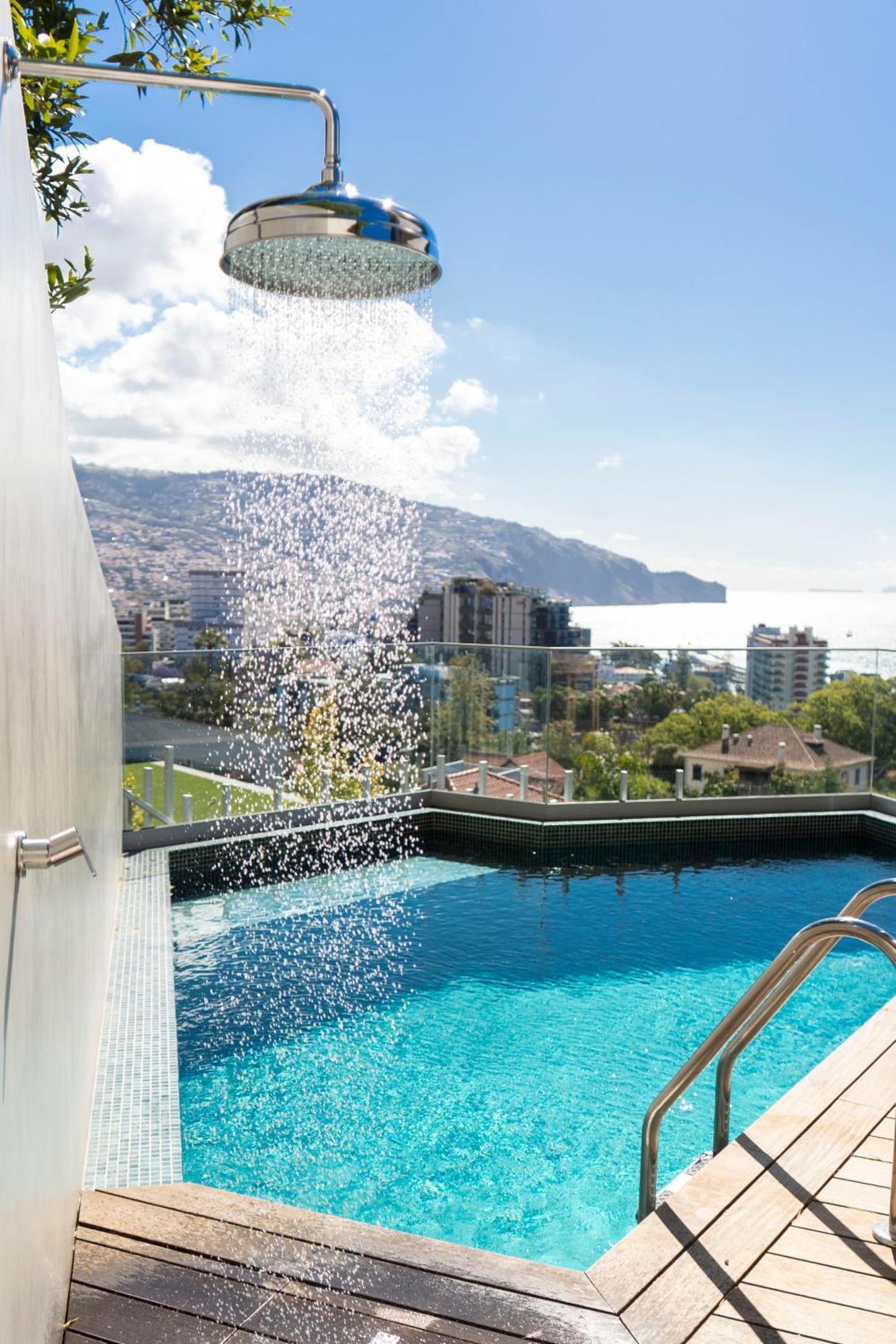 Green Boat By Madeira Best Apartments Funchal  Esterno foto